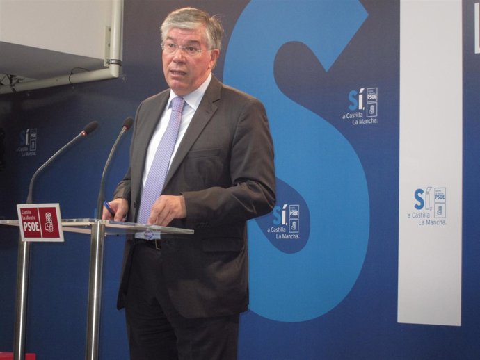 José Manuel Tofiño, PSOE