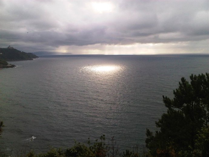 Sender Ulia San Sebastián