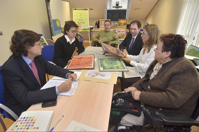 Fallo De Los Premios 'Soy Capazitado'