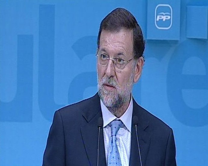 Rajoy: "Nuestra obsesión es el empleo"