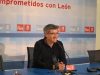 Gómez (PSM) dice que "ninguna anécdota", como la del exalcalde de León, puede enturbiar la campaña electoral