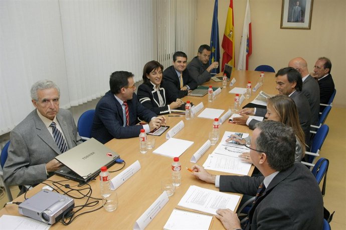 Patronato De La Fundación Marqués De Valdecilla