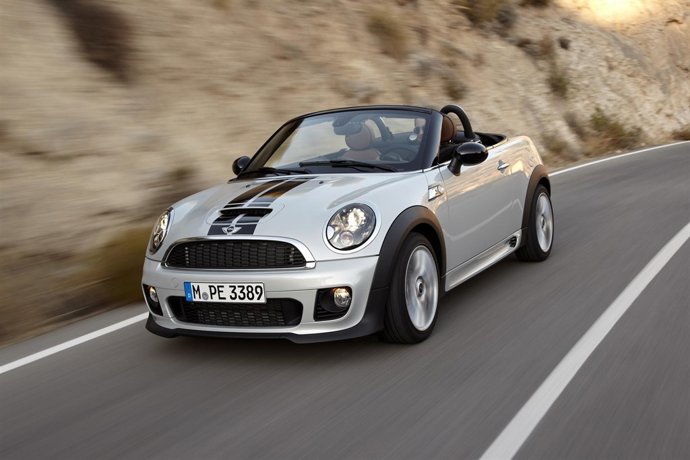 Mini Roadster