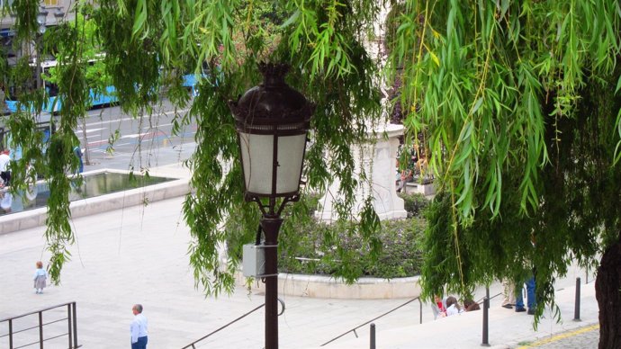 Farola