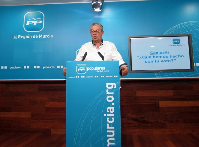 José Antonio Ruiz Vivo 