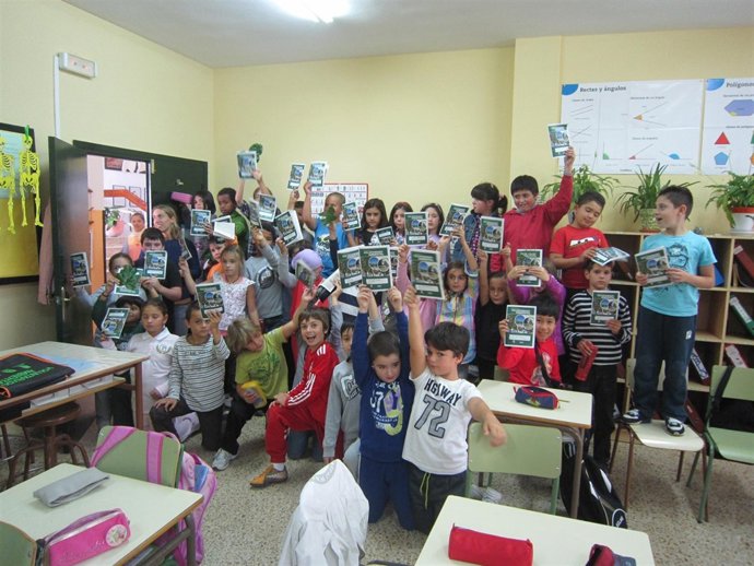 Voluntariado Ambiental