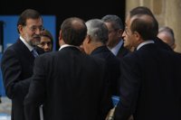 Cospedal dice que si Blanco hubiera sido ministro del PP, no se hubiera consentido que fuera candidato