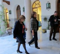 Junta dice que el presupuesto impulsará los principales proyectos, pero no da cifras para ganar en "flexibilidad"