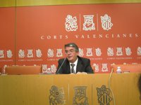 El pressupost del sector públic de la Generalitat per a 2012 cau un 32,2% fins a 2.419,7 milions d'euros