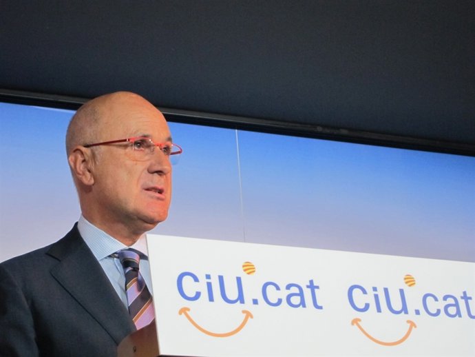 Josep Antoni Duran Lleida