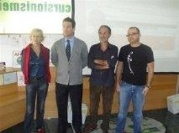 Presentación De La Web Bibliopalma