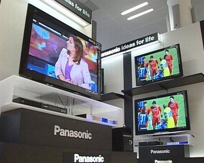 Recursos de la marca Panasonic