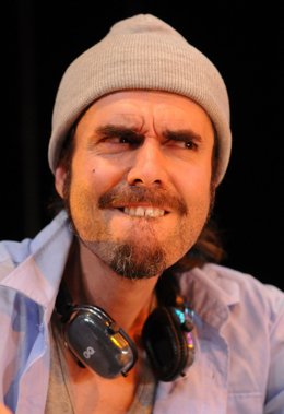 Escena De 'Yo, Monstruo'