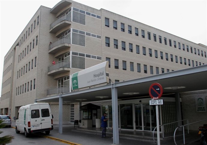 Hospital Juan Ramón Jiménez de Huelva