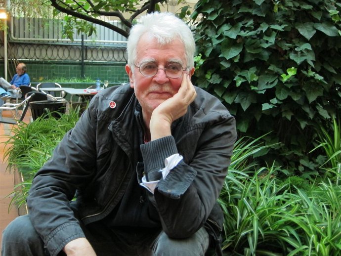 El Dramaturgo Krystian Lupa