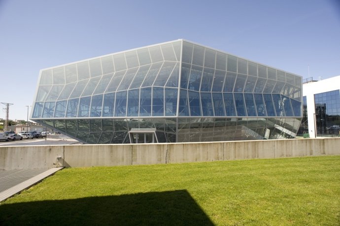 Sede De Ambar Telecomunicaciones En Santander