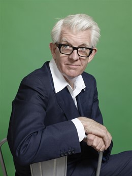Nick Lowe