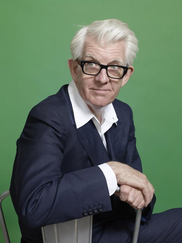 Nick Lowe