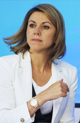 Maria Dolores De Cospedal 