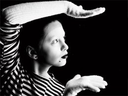 Ciclo Teatro De Aquí.