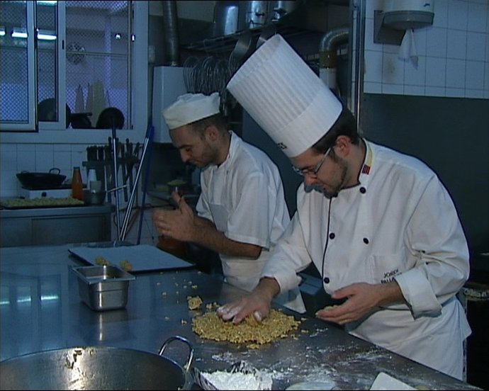 Descenderá la venta de 'panellets'