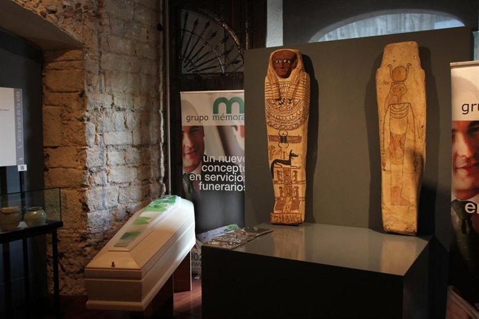 Exposición 'La Otra Cara De La Vida'