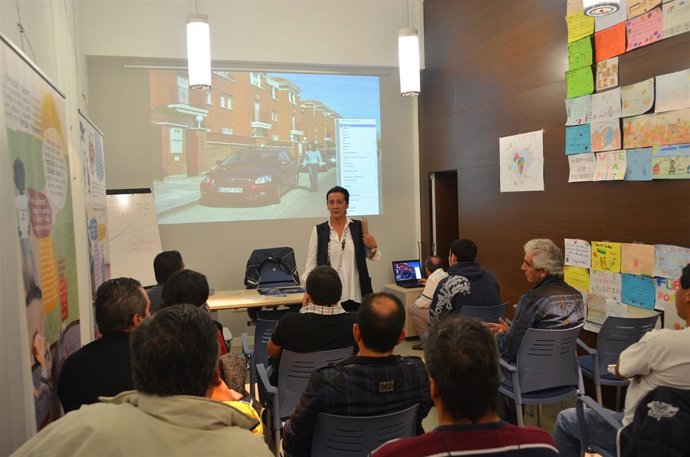 El Ayuntamiento Pone En Marcha La III Edición De 'Conduce Tu Futuro'