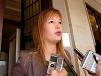 Pajín insta a las CCAA a usar el ahorro farmacéutico para pagar proveedores y garantizar prestaciones