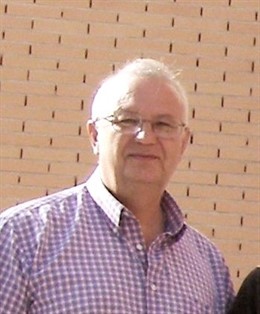 José Manuel Riveiro Corona, UCLM      