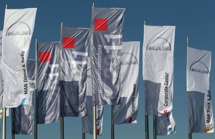 MAN