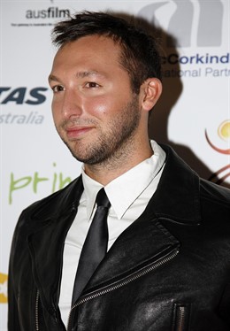 Ian Thorpe
