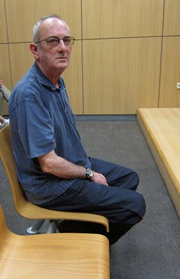 El Hombre Afectado Por La 'Bacteria Comecarne'