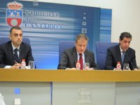 La auditoría externa revela unas pérdidas de 17,6 millones en Cantur y contrataciones innecesarias y no solicitadas