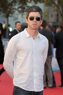Noel Gallagher 
