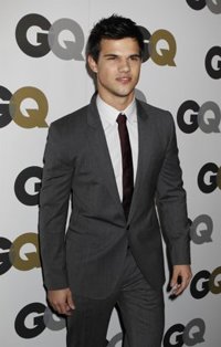 Taylor Lautner estará en la nueva película de Gus Van Sant