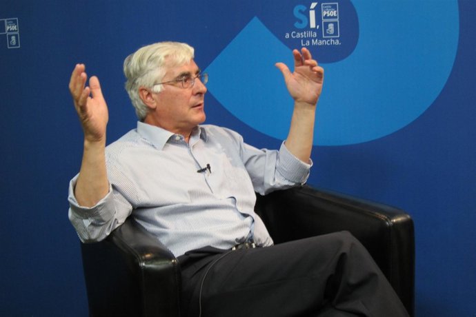 José María Barreda