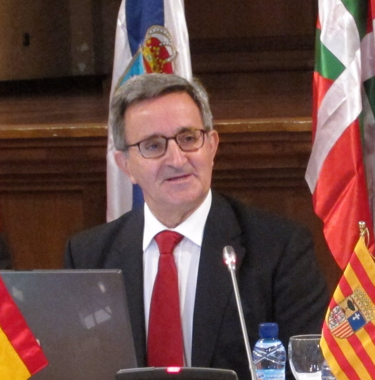 La investigadora María José Sanz, nombrada directora del Instituto de