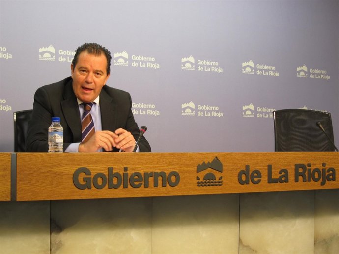 Javier Ureña, Director General  De La ADER