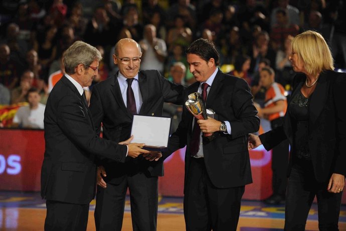 Xavi Pascual