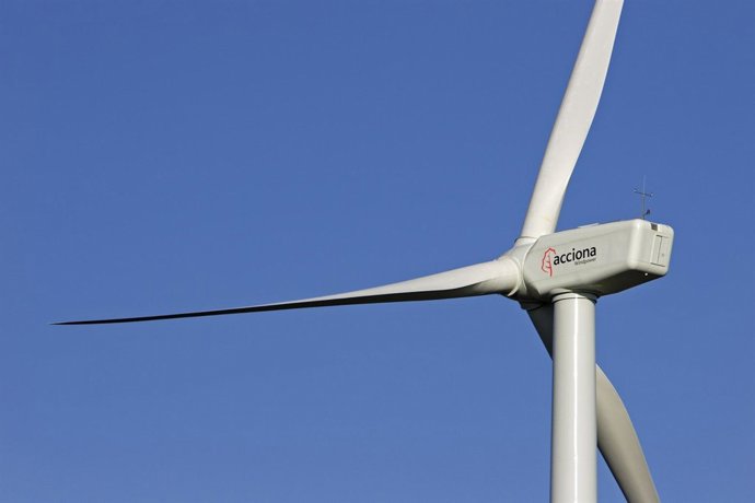 Acciona Energía