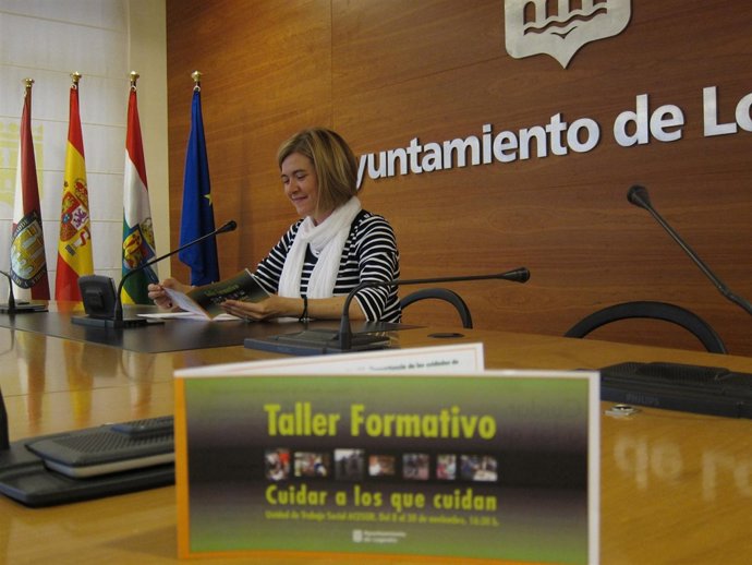 Corres, En La Rueda De Prensa