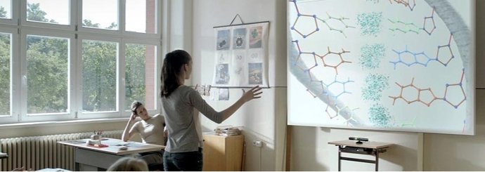 Kinect Para Xbox 360