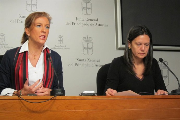 Isabel Pérez-Espinosa Y Susana López Ares
