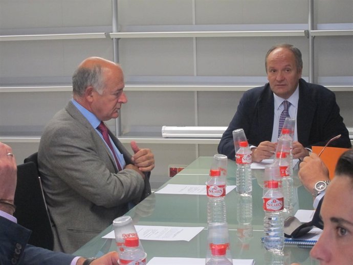 Comisión De Medio Ambiente