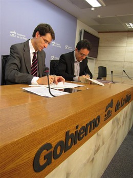 Firma Convenio Gobierno Y COAR