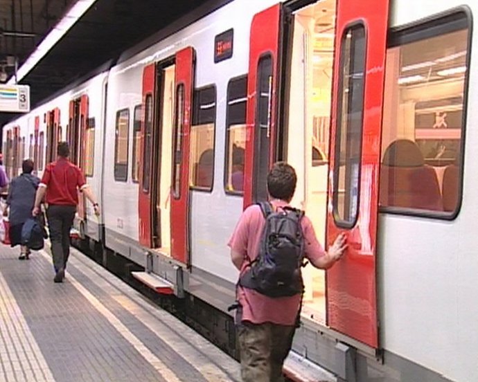 Ferrocarrils de la Generalitat de Catalunya