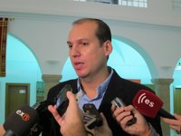 El PP achaca a una "guerra interna en el PSOE" la información sobre la reforma en la anterior residencia de Vara