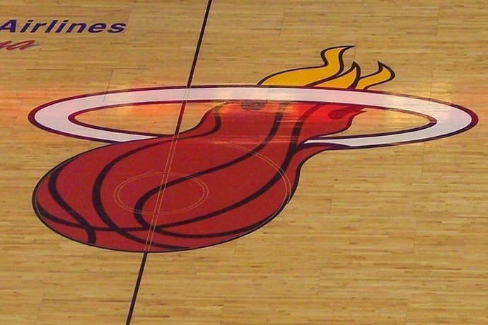 Escudo Miami Heat