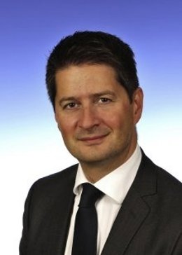 Xavier Chardon (Volkswagen)