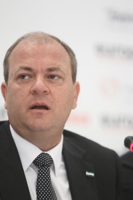 José Antonio Monago, Presidente De La Junta De Extremadura